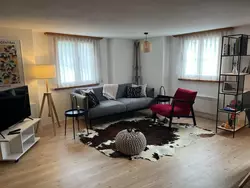 Ferienwohnung Gemütlich eingerichtete Ferienwohnung "Chasa" in Region Unterengadin/Münstertal - 4 Personen, Hund nicht erlaubt