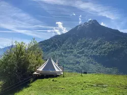 Bild zur gratis inserierten Ferienwohnung .