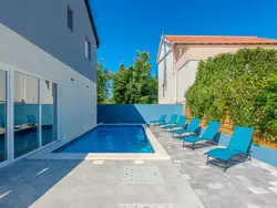 Bild zur gratis inserierten Ferienwohnung Villa Tonina.