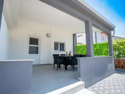 Bild zur gratis inserierten Ferienwohnung Villa Skundric 2.