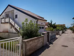 Bild zur gratis inserierten Ferienwohnung Apartment Baltic 2.