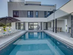 Bild zur gratis inserierten Ferienwohnung Villa Elena.