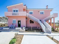 Bild zur gratis inserierten Ferienwohnung Apartment Perinic 1.