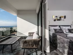 Bild zur gratis inserierten Ferienwohnung Luxusvilla Travera mit privatem Pool und Jacuzzi.