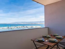 Bild zur gratis inserierten Ferienwohnung Apartment Maria's Perla.