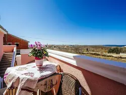 Bild zur gratis inserierten Ferienwohnung Apartment Perinic 2.