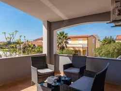 Bild zur gratis inserierten Ferienwohnung Apartment Sostaric.