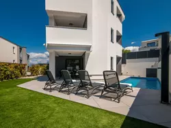 Bild zur gratis inserierten Ferienwohnung BP Lux.