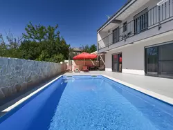 Bild zur gratis inserierten Ferienwohnung Villa Ledinko.