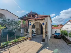 Bild zur gratis inserierten Ferienwohnung Apartment Vujic.