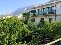 Bild zur gratis inserierten Ferienwohnung Wohnung Vinea A2.