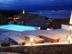 Bild zur gratis inserierten Ferienwohnung Apartman Višnja - ID 2106.