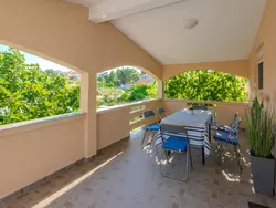 Bild zur gratis inserierten Ferienwohnung Apartment Zilic.