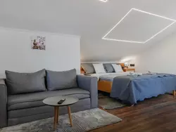 Bild zur gratis inserierten Ferienwohnung Apartment Baltic 1.