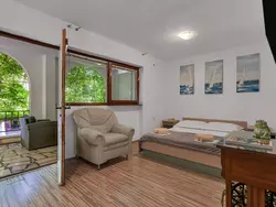 Bild zur gratis inserierten Ferienwohnung Wohnung Harmony of five A5.