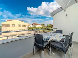 Bild zur gratis inserierten Ferienwohnung Apartment Grbic 4.