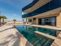 Bild zur gratis inserierten Ferienwohnung Villa Travera 2.