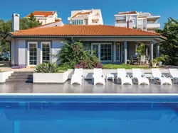 Bild zur gratis inserierten Ferienwohnung Holiday Home Antonija with Private pool.