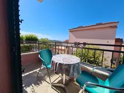 Bild zur gratis inserierten Ferienwohnung Studio Spectrum A3.