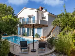 Bild zur gratis inserierten Ferienwohnung Fana.