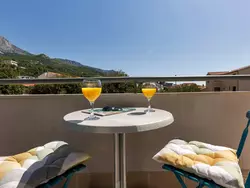 Bild zur gratis inserierten Ferienwohnung Wohnung Stadt A1.