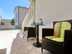 Bild zur gratis inserierten Ferienwohnung Apartment Marino 1.