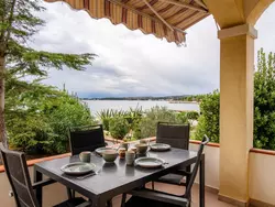 Bild zur gratis inserierten Ferienwohnung Apartment Strand 4.