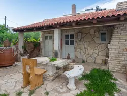 Bild zur gratis inserierten Ferienwohnung Apartment Basic Mario.