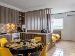 Bild zur gratis inserierten Ferienwohnung Apartment Andys Perla.