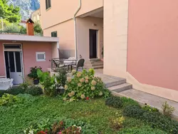 Bild zur gratis inserierten Ferienwohnung Wohnung Spectrum A4.