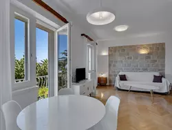 Bild zur gratis inserierten Ferienwohnung Wohnung Tucepi Meeresfront A1.