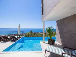 Bild zur gratis inserierten Ferienwohnung Villa Royal A1.