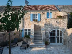 Bild zur gratis inserierten Ferienwohnung Heritage Vila malena.