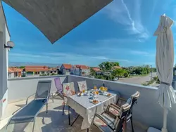 Bild zur gratis inserierten Ferienwohnung Apartment Grbic 5.