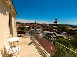 Bild zur gratis inserierten Ferienwohnung Studio Jakov A2.