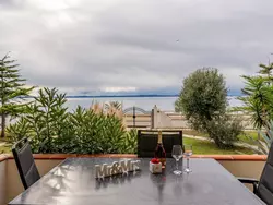 Bild zur gratis inserierten Ferienwohnung Apartment Strand 3.