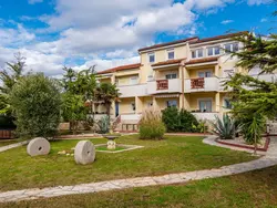 Bild zur gratis inserierten Ferienwohnung Apartment Strand 1.