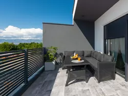 Bild zur gratis inserierten Ferienwohnung Apartment Beric.