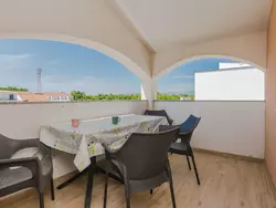 Bild zur gratis inserierten Ferienwohnung Apartment Budimir 6.