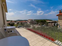 Bild zur gratis inserierten Ferienwohnung Atelier Jakov A1.