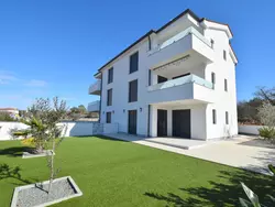 Bild zur gratis inserierten Ferienwohnung Apartment Buby.