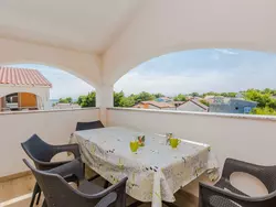 Bild zur gratis inserierten Ferienwohnung Apartment Budimir 5.