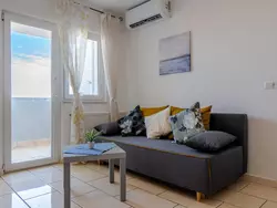 Bild zur gratis inserierten Ferienwohnung Apartment Martins Perla 2.