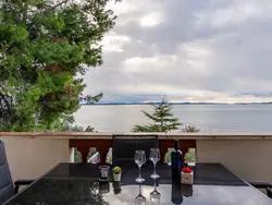 Bild zur gratis inserierten Ferienwohnung Apartment Strand 5.