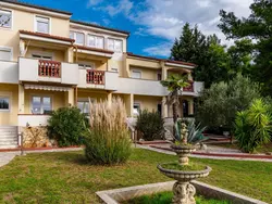 Bild zur gratis inserierten Ferienwohnung Apartment Strand 6.