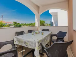 Bild zur gratis inserierten Ferienwohnung Apartment Budimir 4.