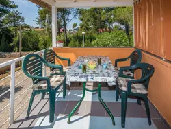 Bild zur gratis inserierten Ferienwohnung Apartment Horvatic 1.