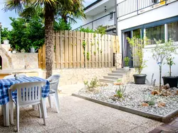 Bild zur gratis inserierten Ferienwohnung Wohnung Maar.