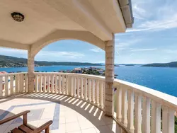 Bild zur gratis inserierten Ferienwohnung Villa Stephany.