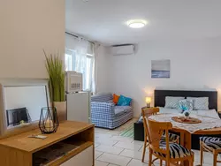 Bild zur gratis inserierten Ferienwohnung Apartment Marins Perla 1.